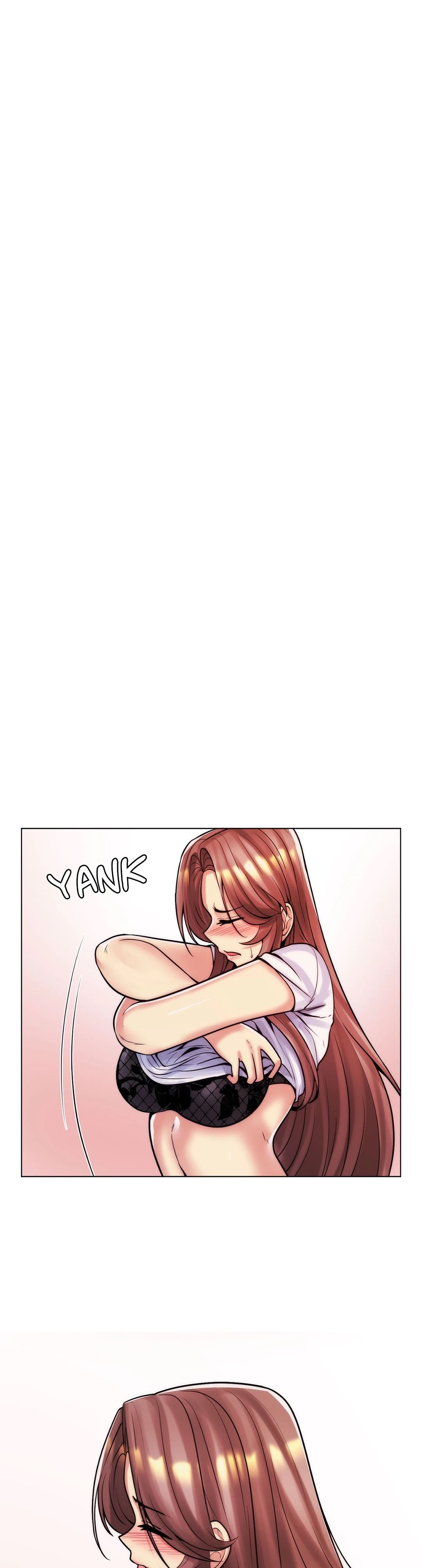 My Girlfriend is My Stepmother page 7