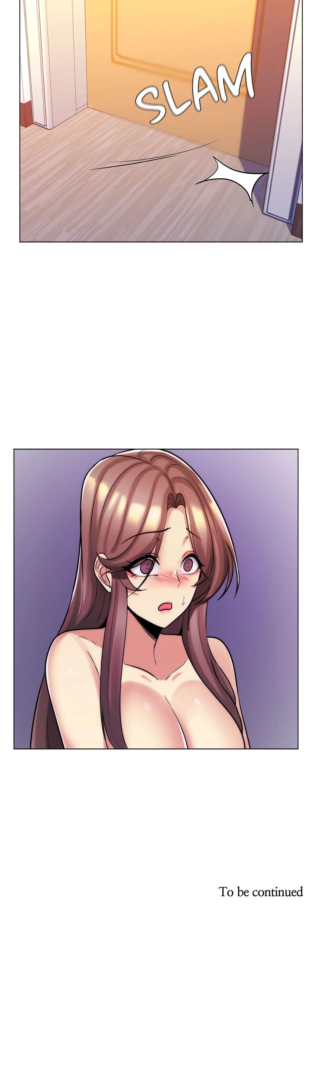 My Girlfriend is My Stepmother page 30