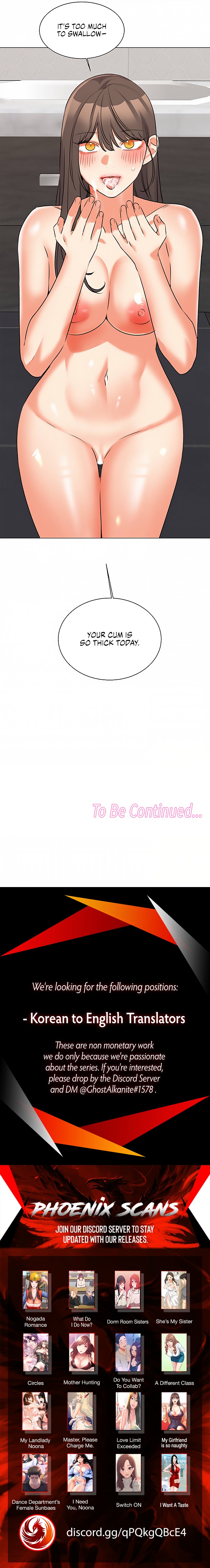 My girlfriend is so naughty page 5