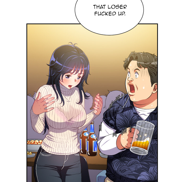 My High School Bully page 100