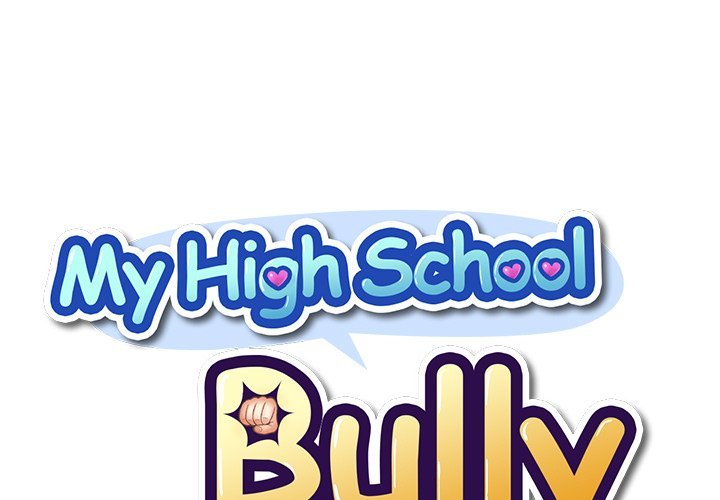 My High School Bully page 1