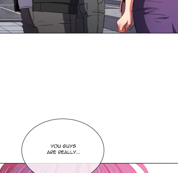 My High School Bully page 125
