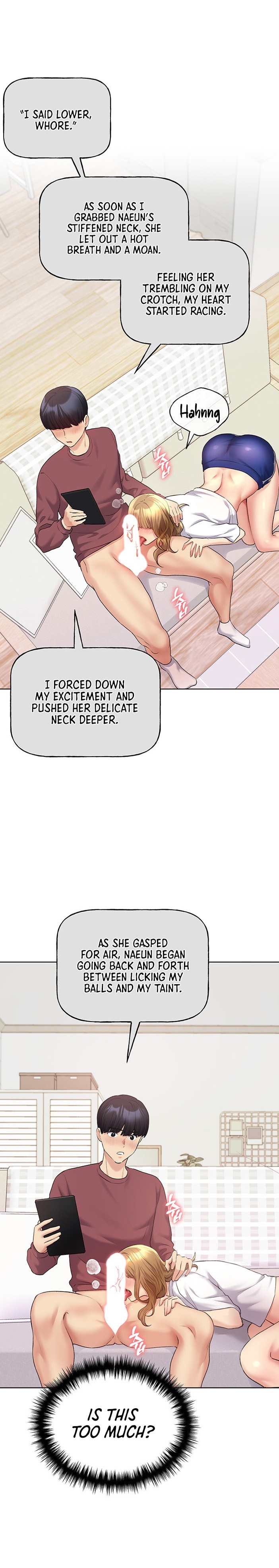 My Illustrator page 1