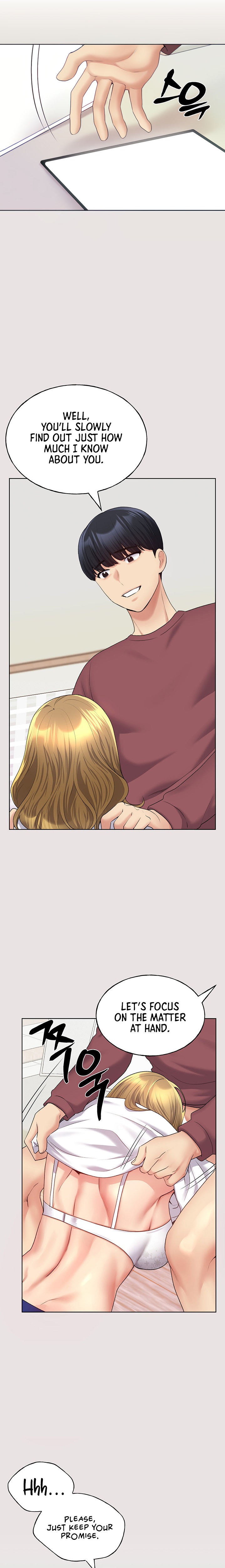 My Illustrator page 8