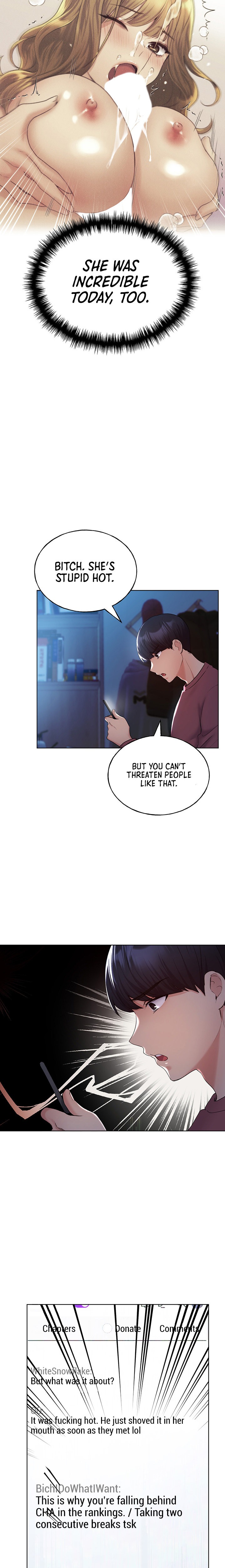 My Illustrator page 11