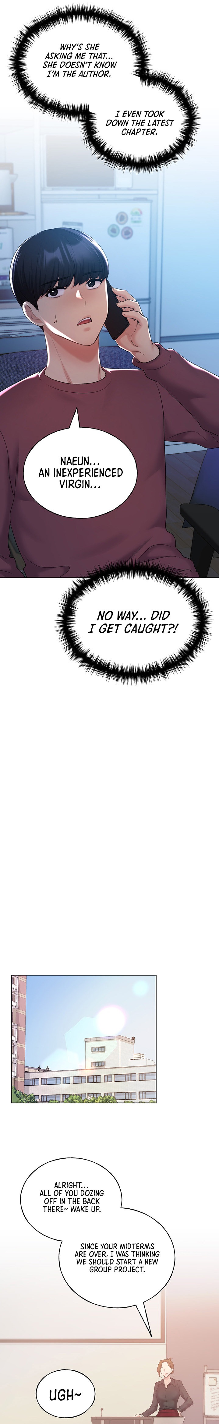 My Illustrator page 16