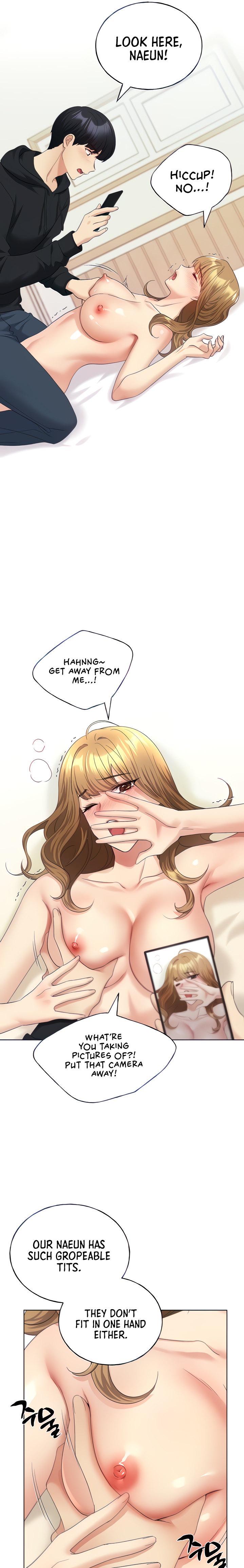 My Illustrator page 4