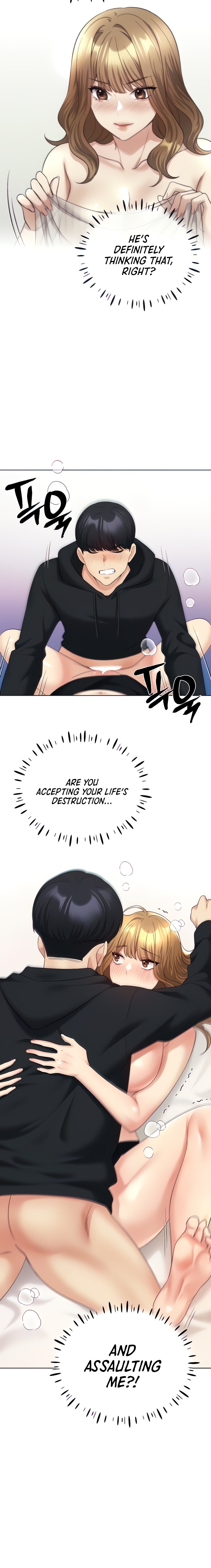 My Illustrator page 3