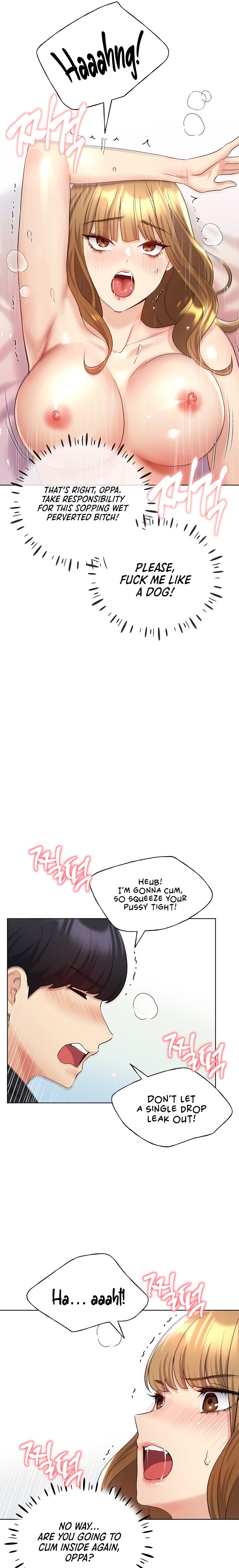 My Illustrator page 10