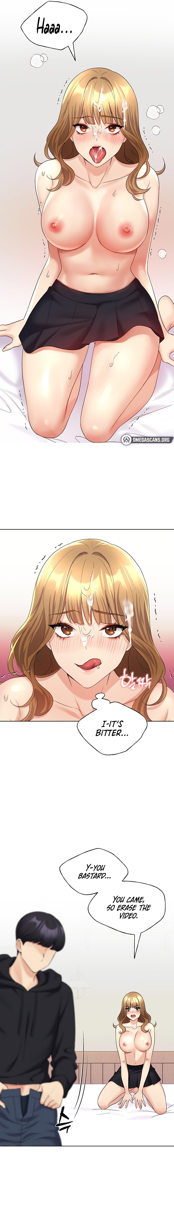 My Illustrator page 13