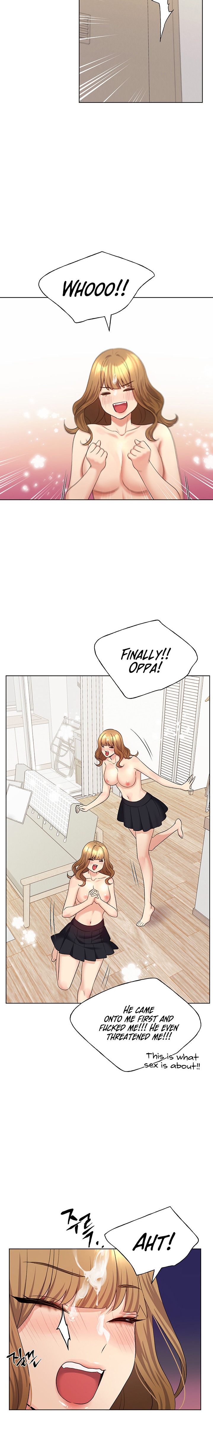 My Illustrator page 17