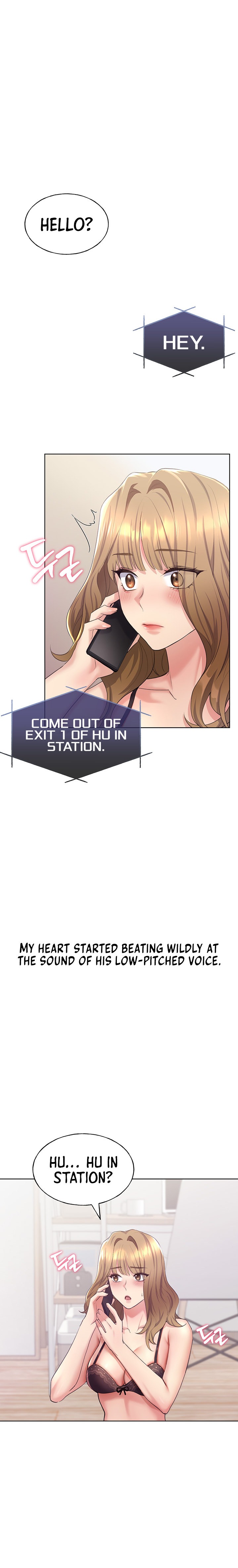 My Illustrator page 33