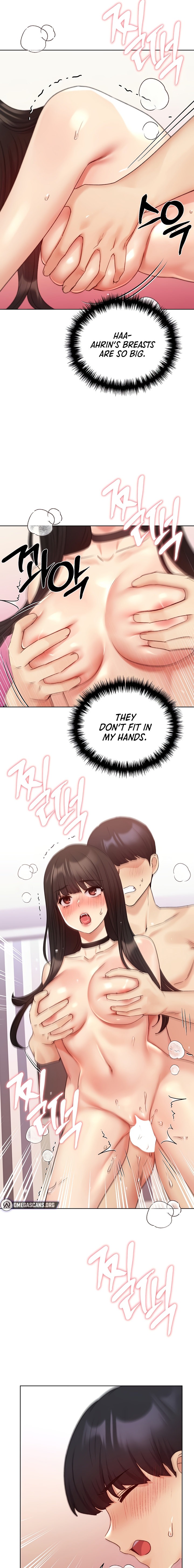 My Illustrator page 13