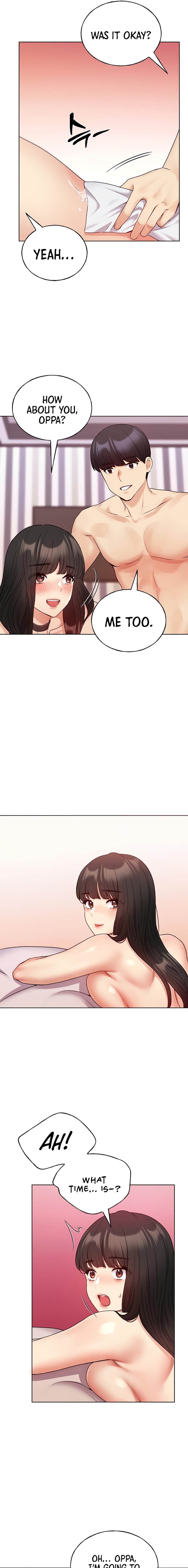 My Illustrator page 15