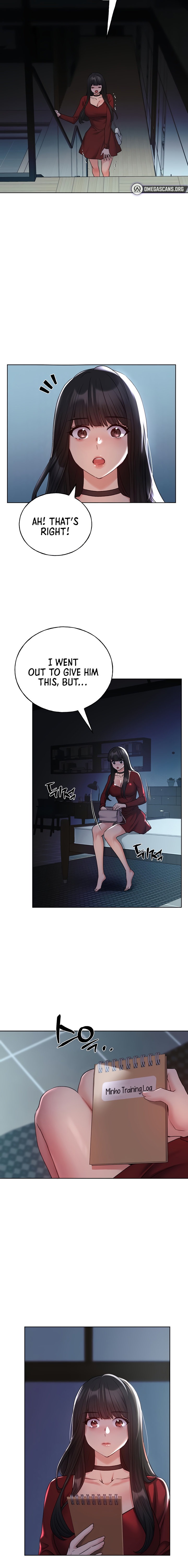My Illustrator page 18