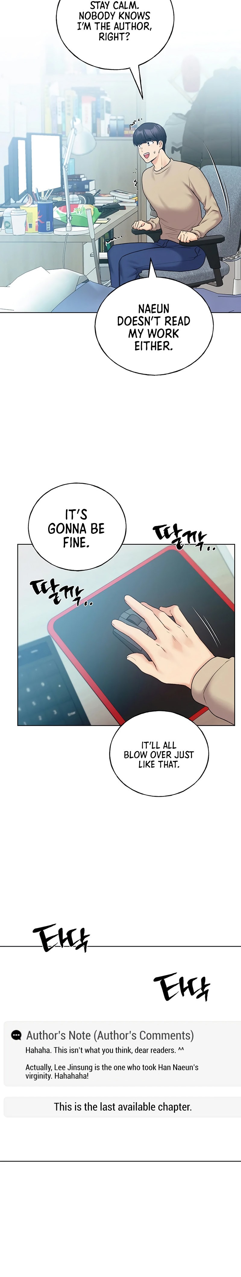 My Illustrator page 10