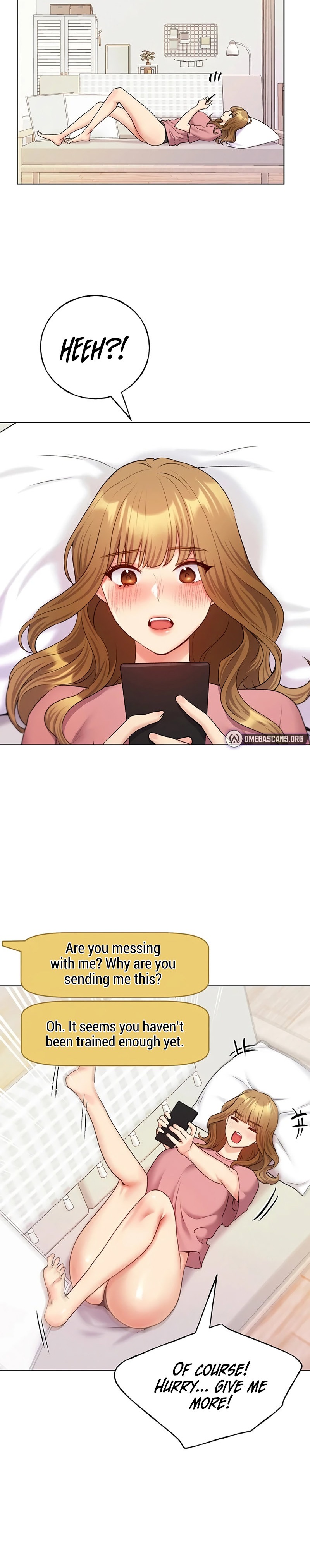 My Illustrator page 14