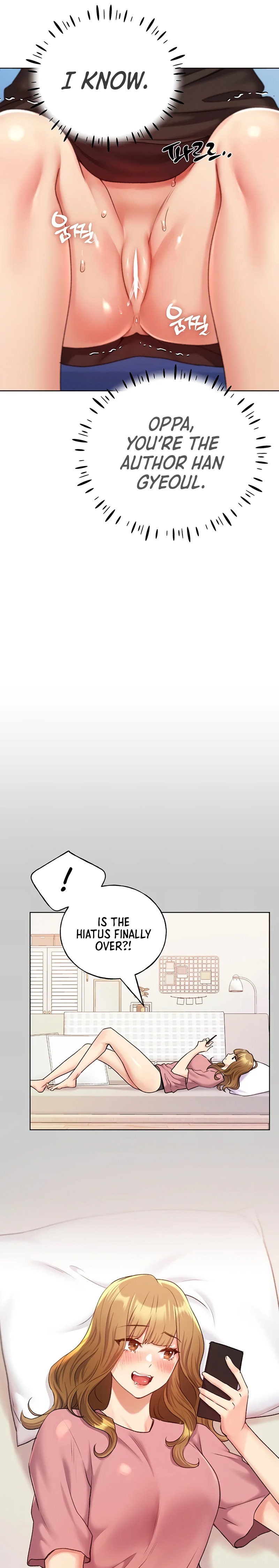 My Illustrator page 17