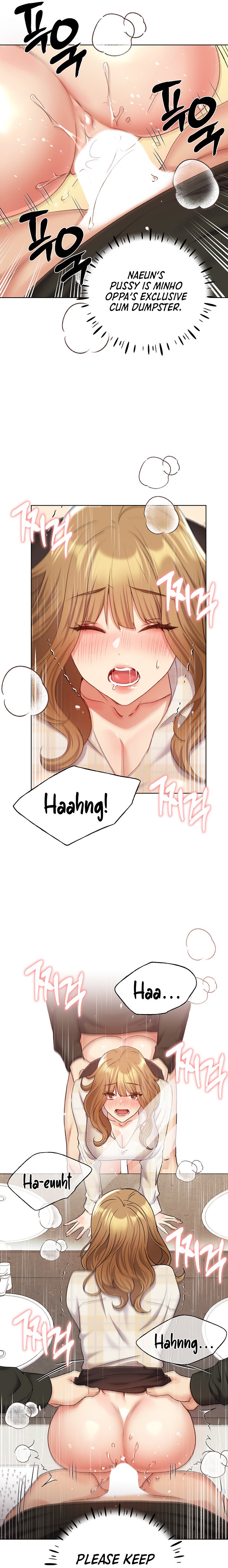 My Illustrator page 13