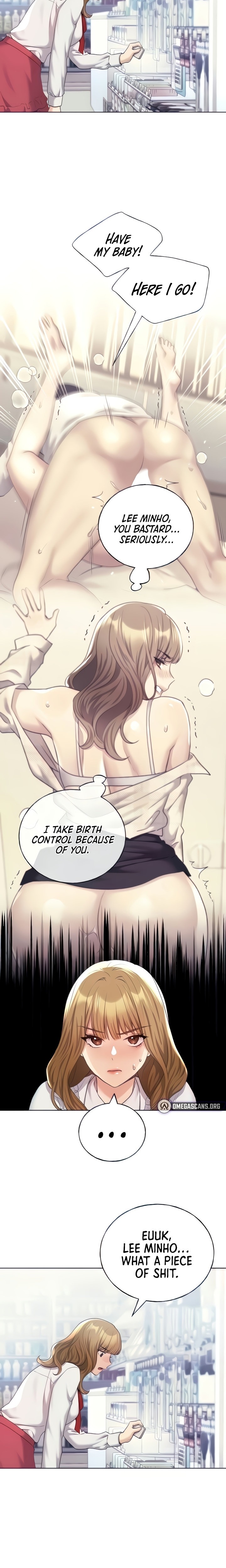 My Illustrator page 3