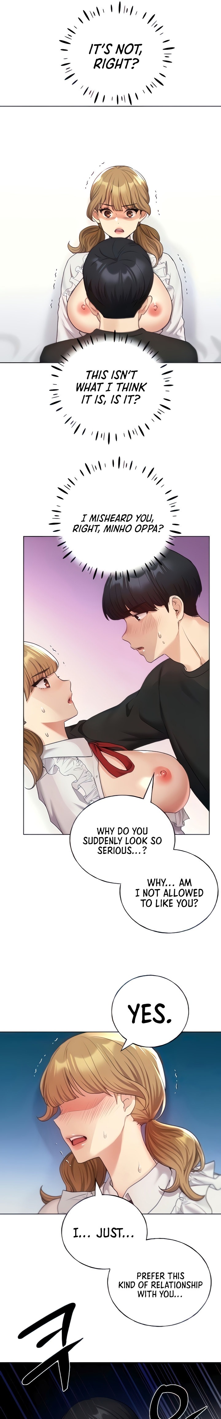 My Illustrator page 7