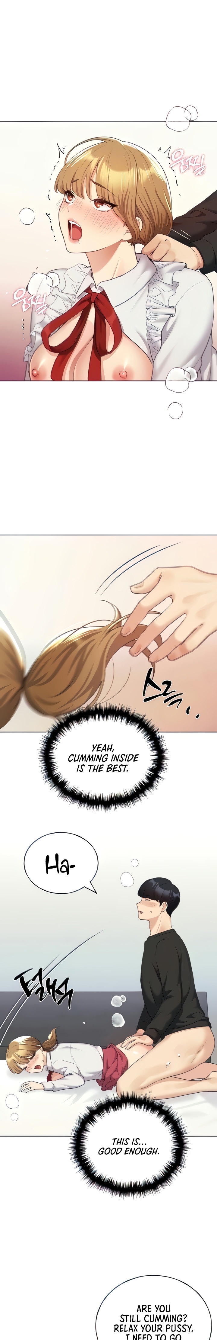 My Illustrator page 13