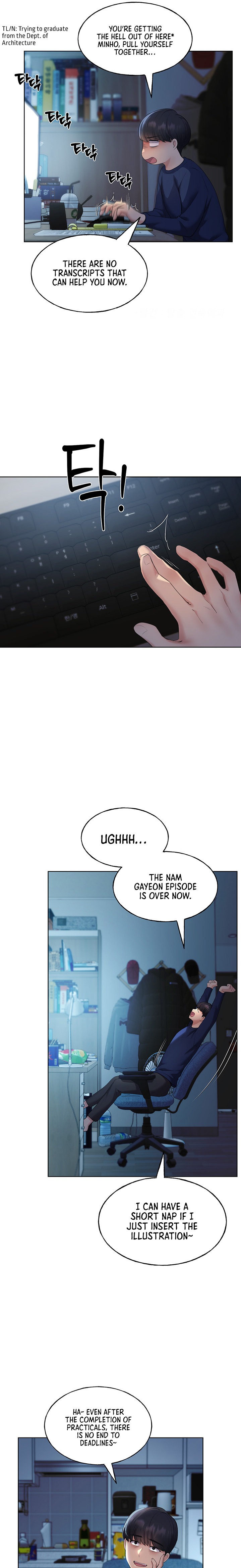 My Illustrator page 10