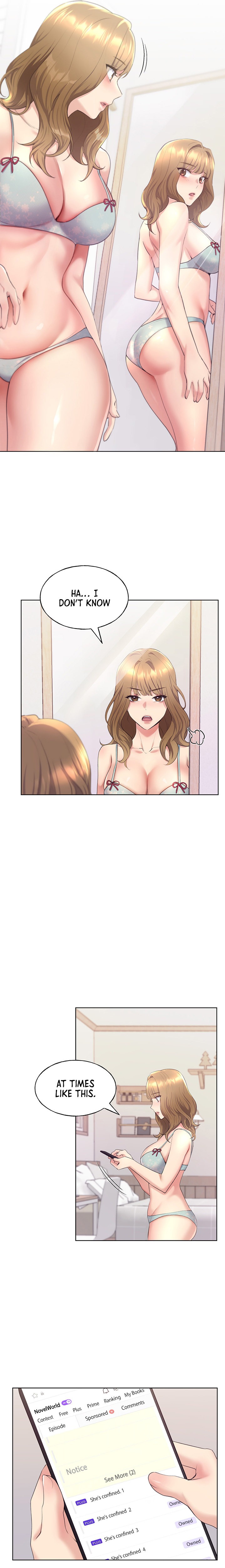 My Illustrator page 22