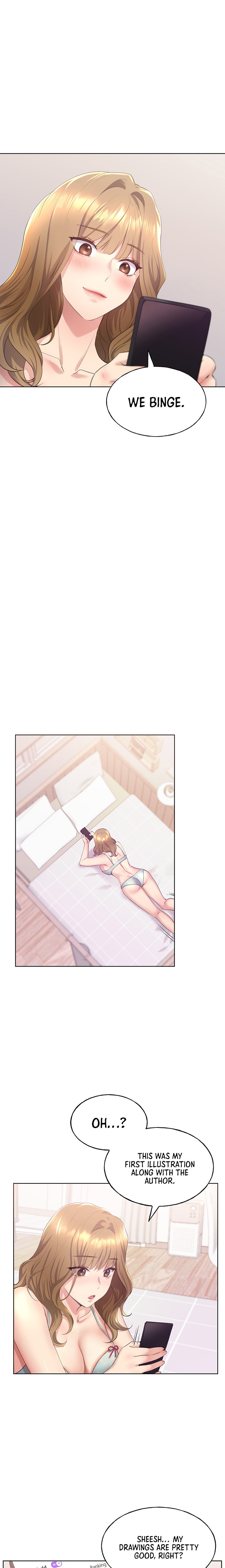 My Illustrator page 23