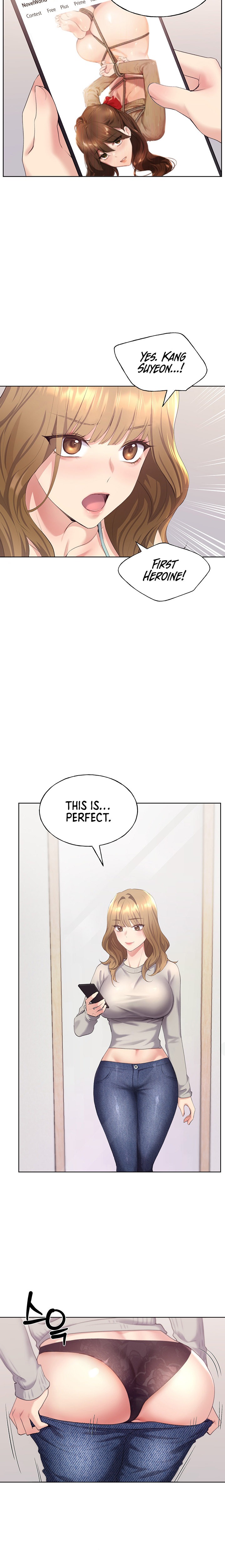 My Illustrator page 24