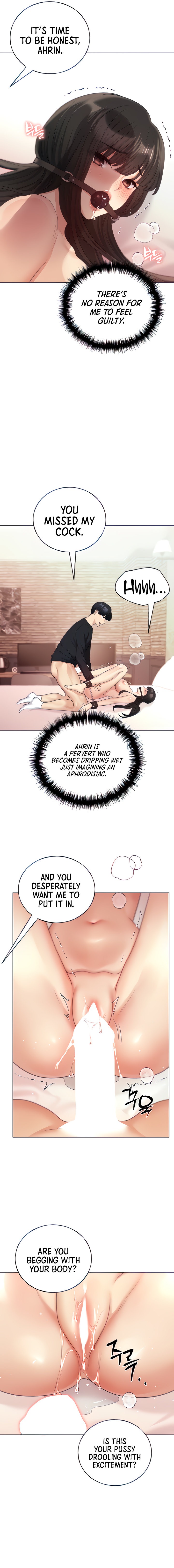My Illustrator page 3
