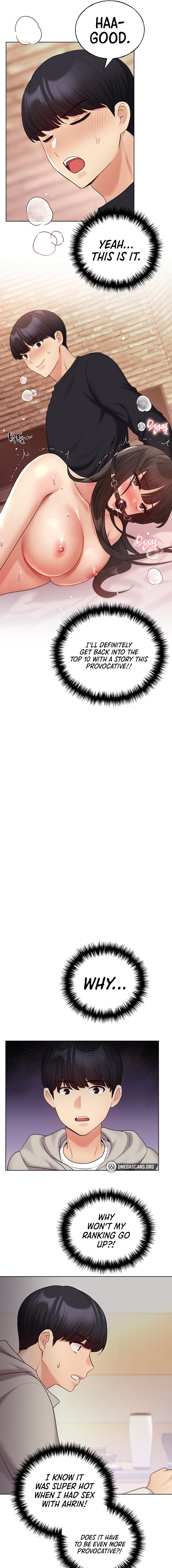 My Illustrator page 11