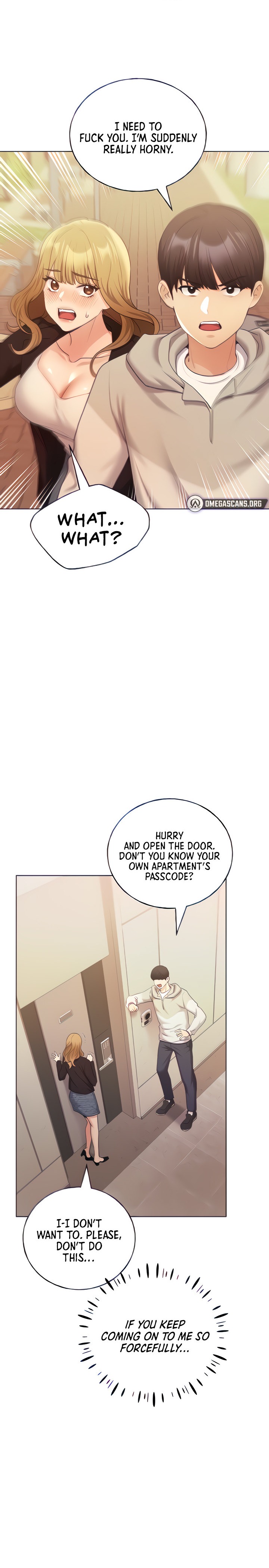 My Illustrator page 9