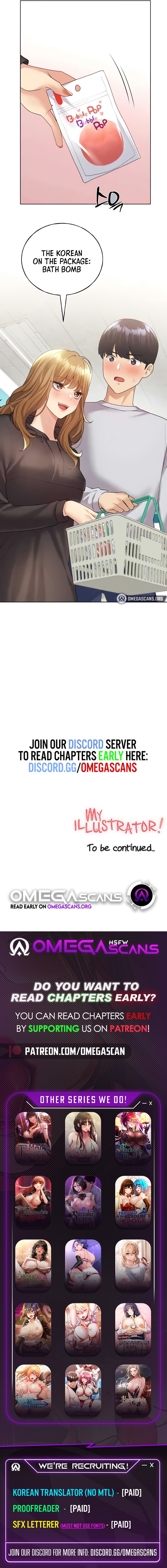My Illustrator page 9