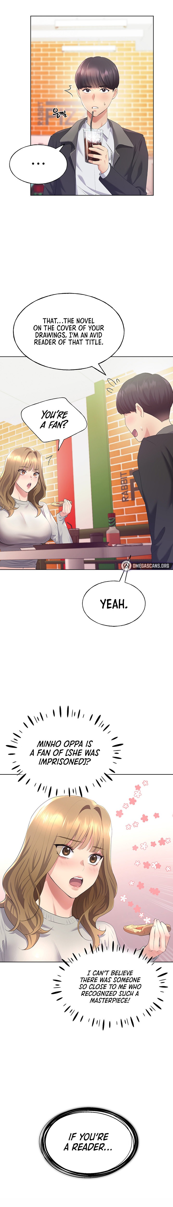 My Illustrator page 9