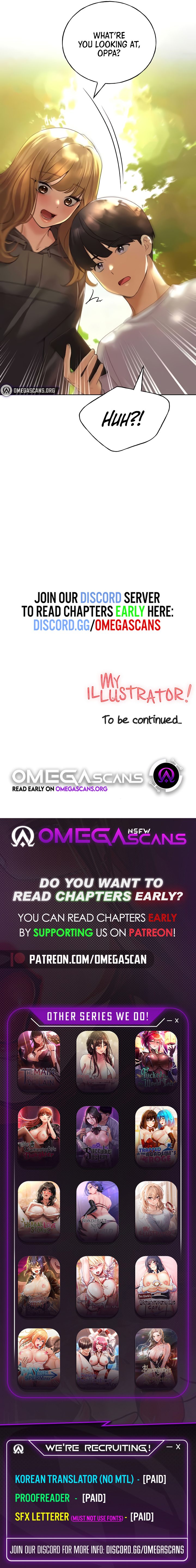 My Illustrator page 8