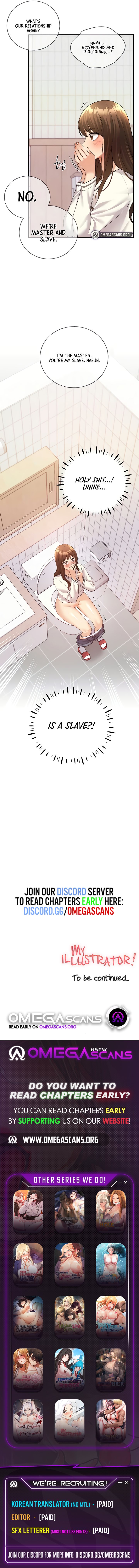 My Illustrator page 9