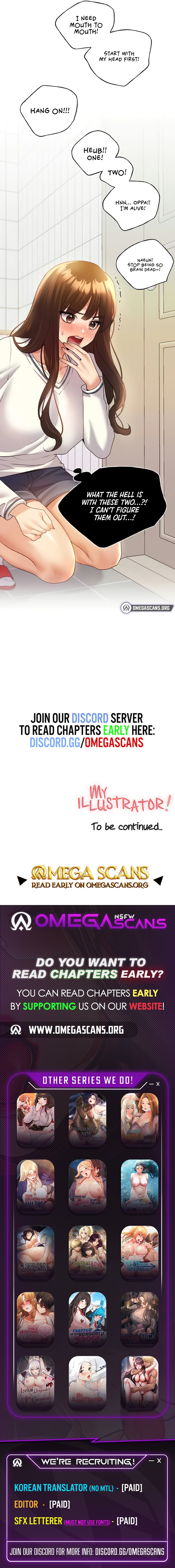 My Illustrator page 8