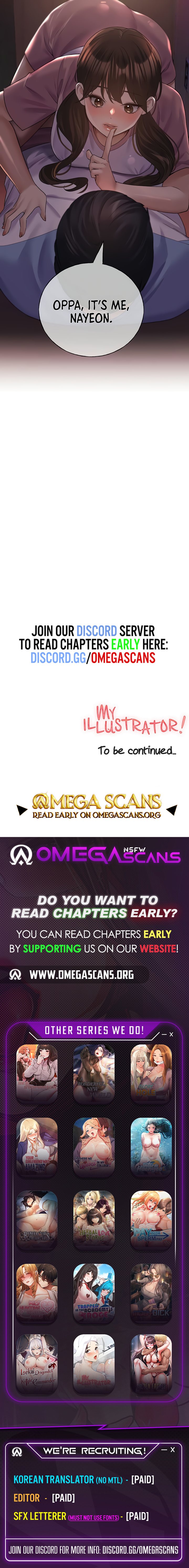 My Illustrator page 9