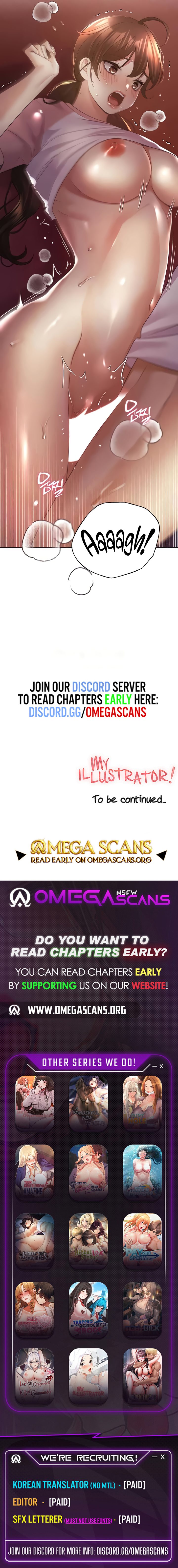 My Illustrator page 8