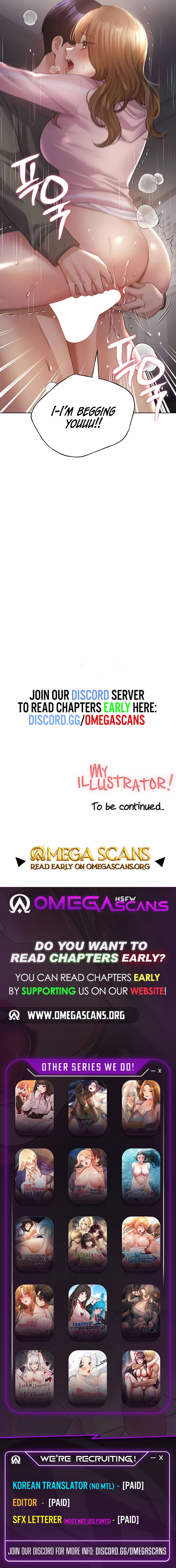 My Illustrator page 8