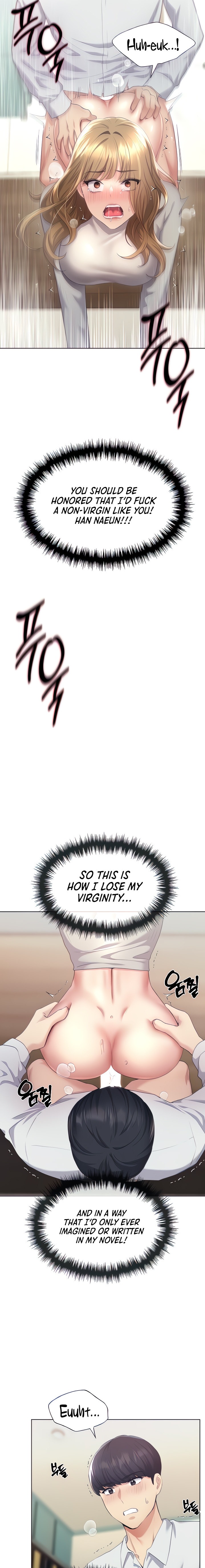 My Illustrator page 2