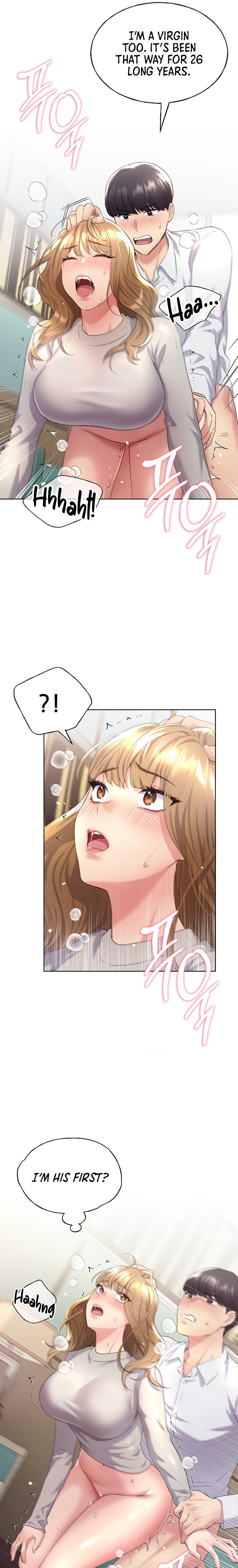 My Illustrator page 10
