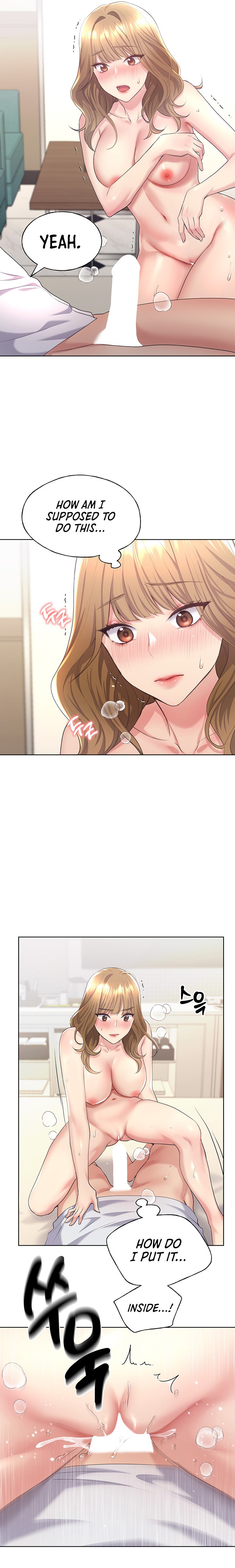 My Illustrator page 10