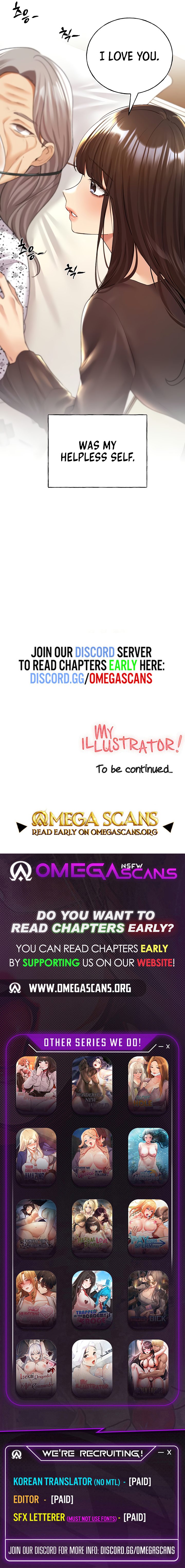 My Illustrator page 8