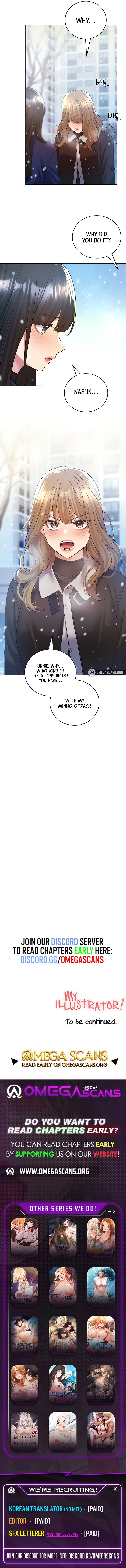 My Illustrator page 8