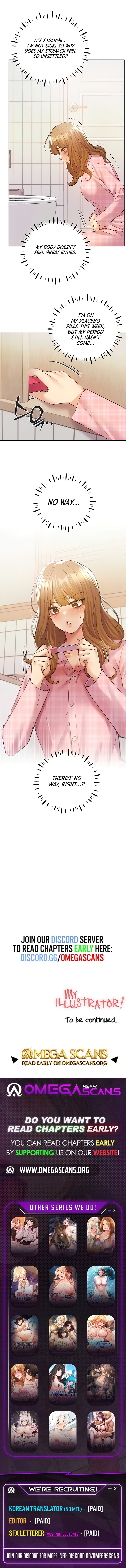 My Illustrator page 9