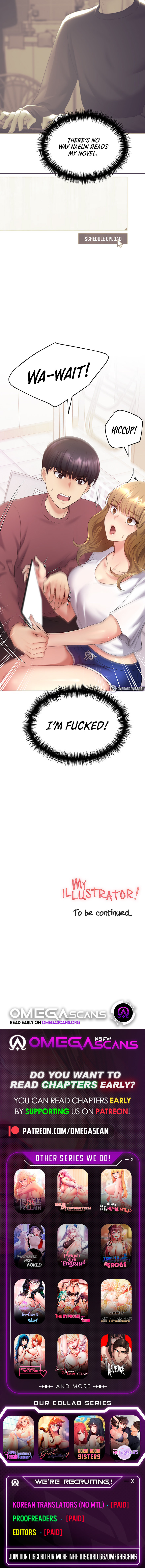 My Illustrator page 11