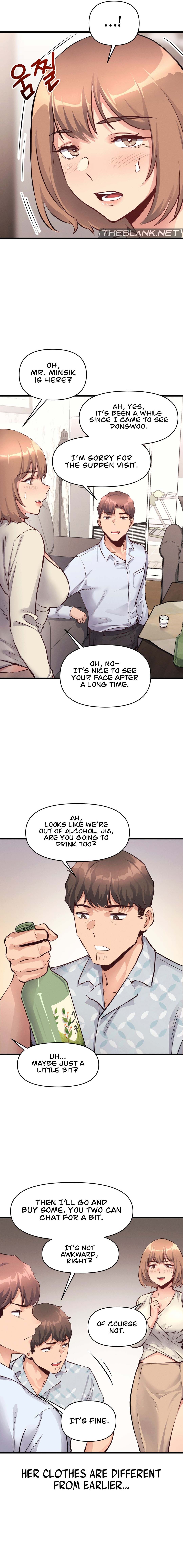 My Life is a Piece of Cake page 4