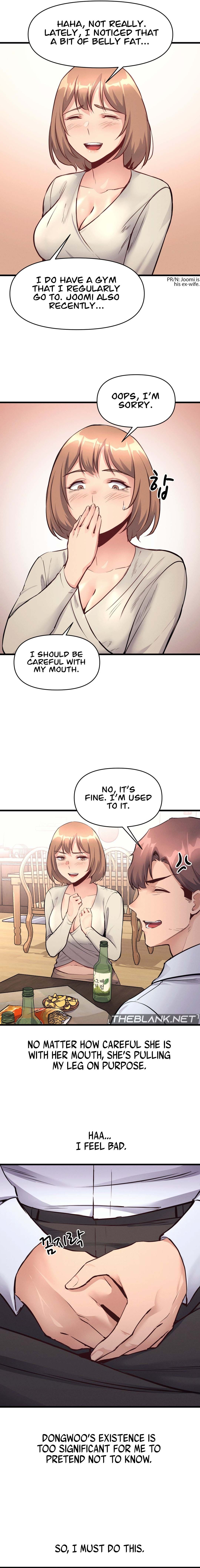 My Life is a Piece of Cake page 7